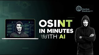 How to use AI for OSINT | Complete Guide