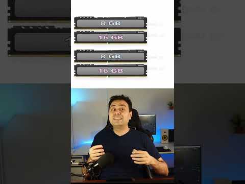 Dual Channel according to the Manual