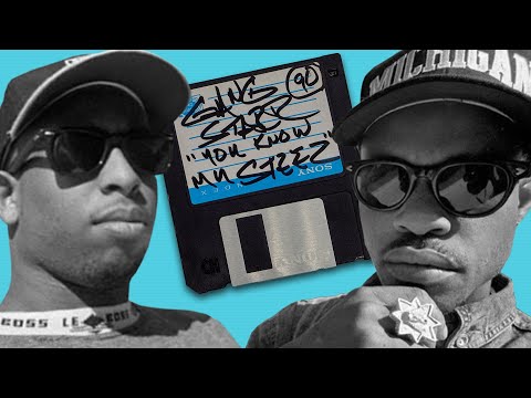 So Wassup? Episode 49 | Gang Starr - "You Know My Steez"