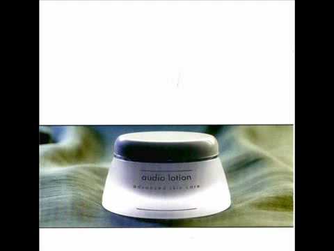 Audio Lotion - Jacuzzi jazz