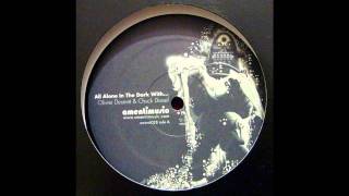 Olivier Desmet-Garys Groove.