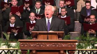 Midnight Cry given by Mike Fox and Temple Baptist Church Choir