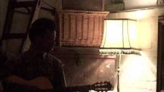 Marques Toliver at Vintage Emporium PT1