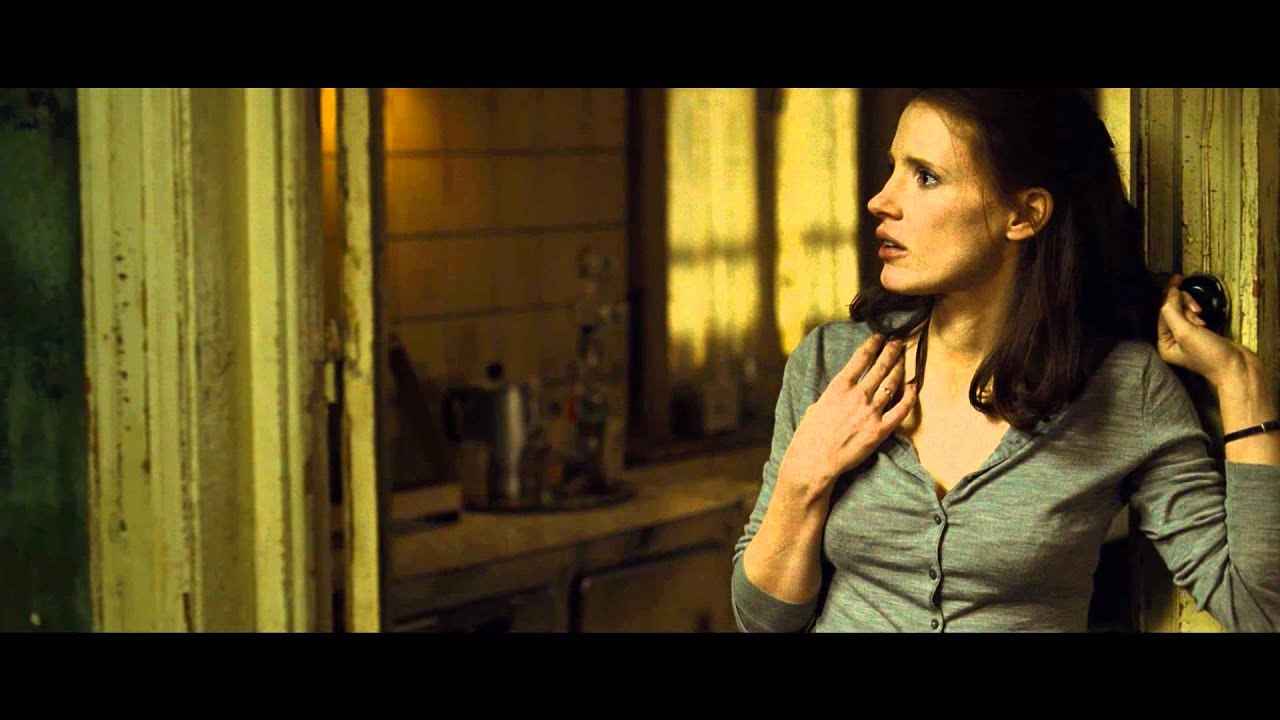 Eine offene Rechnung