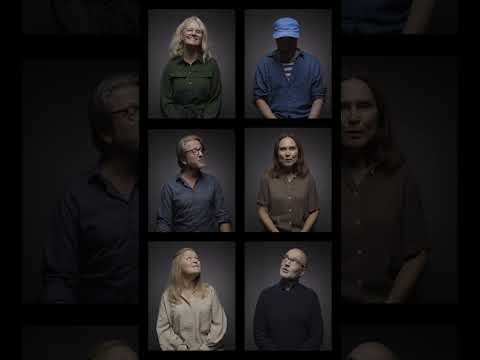 PUST - I et lite hus