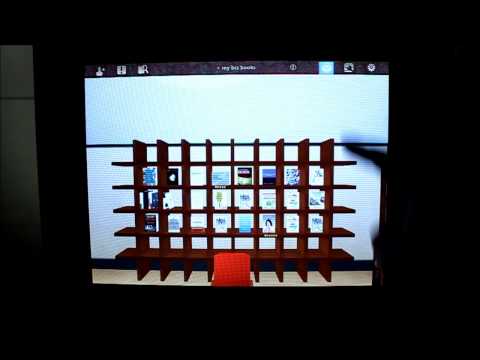 BookAnd - 3D Book Community Video