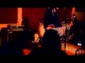 Matthew Ryan - End of a Ghost Story (The Living Room 2010)