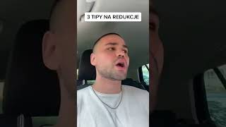 Miniaturka - 3 TIPY NA REDUKCJĘ