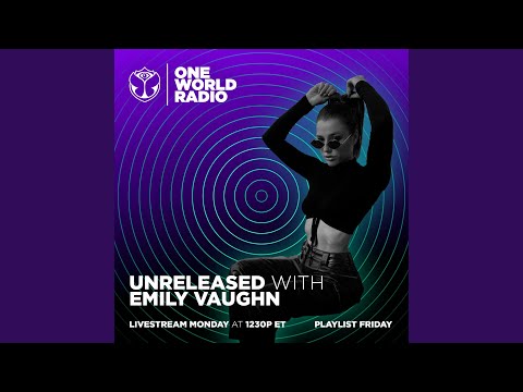 Emily Vaughn/Gareth Emery/Ben Nicky-Because The Night