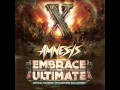 Amnesys - Embrace The Ultimate (Harmony Of ...