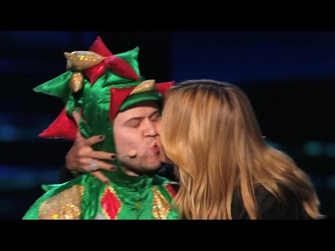 Piff Magiczny Smok - drugi występ w amerykańskim Mam Talent [NAPISY PL]