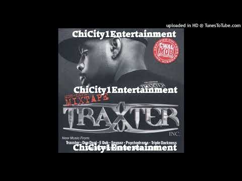 Snypaz (2/4, Chilla, R-O-B, Sic Wic & Killwood Syrup) - Let's Get It On (2006 Chicago,Illinois)