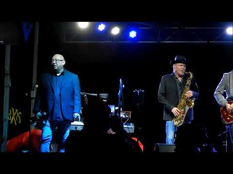 Mike Zito's Big Band