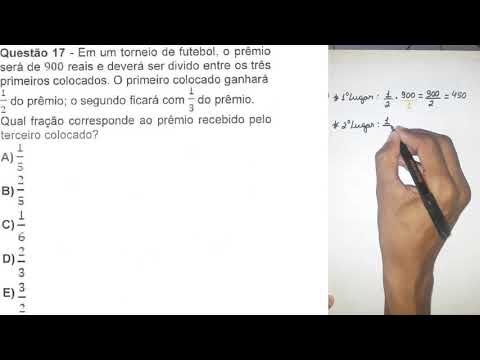 IFPA 2020 - Integrado - Questão 17