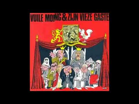 Links twee drie   Vuile Mong En Zijn Vieze Gasten (United Front Song)