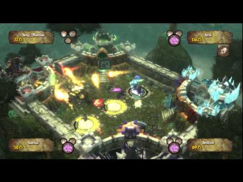 warlords xbox 360 review