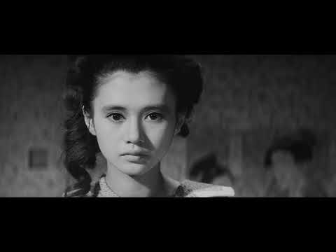 Masahiro Shinoda's Pale Flower | Japan Society Reel Edit