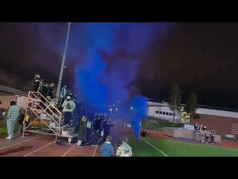 Oi kuule Rusko, sulle lauletaan: FC RP-LiePa 2 (9/2022)