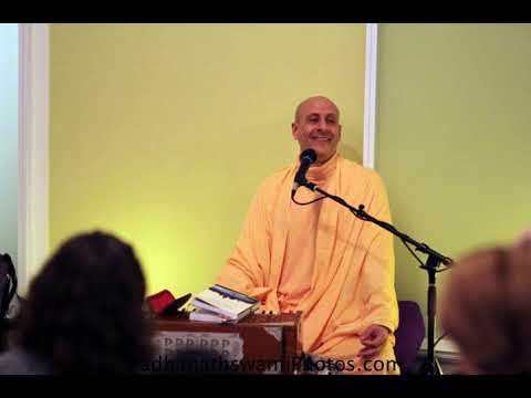 Amrita Droplets - The Essential Principles Of Bhakti