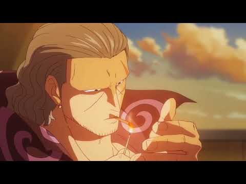 SHANKS VS KID - One Piece 1112 sub español.  #onepiece #shanksvskid #shanks