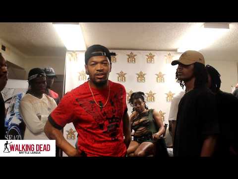 MBK Smacky vs Juan Doh