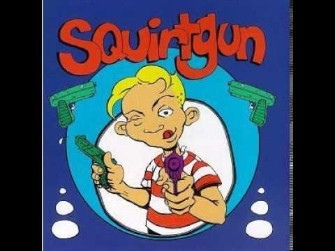 Social - Squirtgun