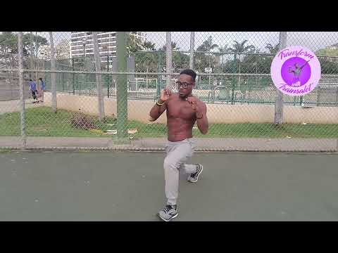 Month Of RENEWAL Workout Routine #1 ◆ Transform With Trainsalot