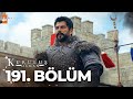 Kuruluş Osman 191 Bölüm Atvturkiye