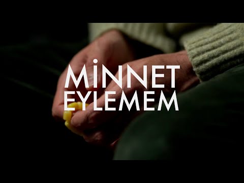 Maktub Trio - Minnet Eylemem