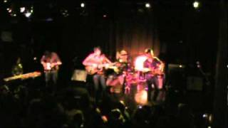 11.03.10 Matt Costa "Strings of Change"