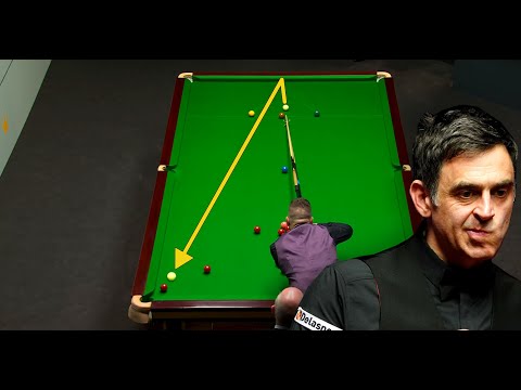 WHAT A SHOT! | SHOTS of 2023 World Snooker Championship