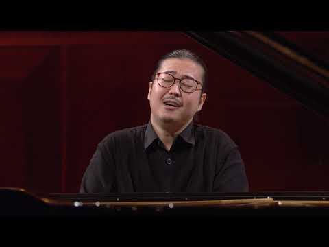 KYOHEI SORITA – Ballade in F major, Op. 38 (18th Chopin Competition, second stage)