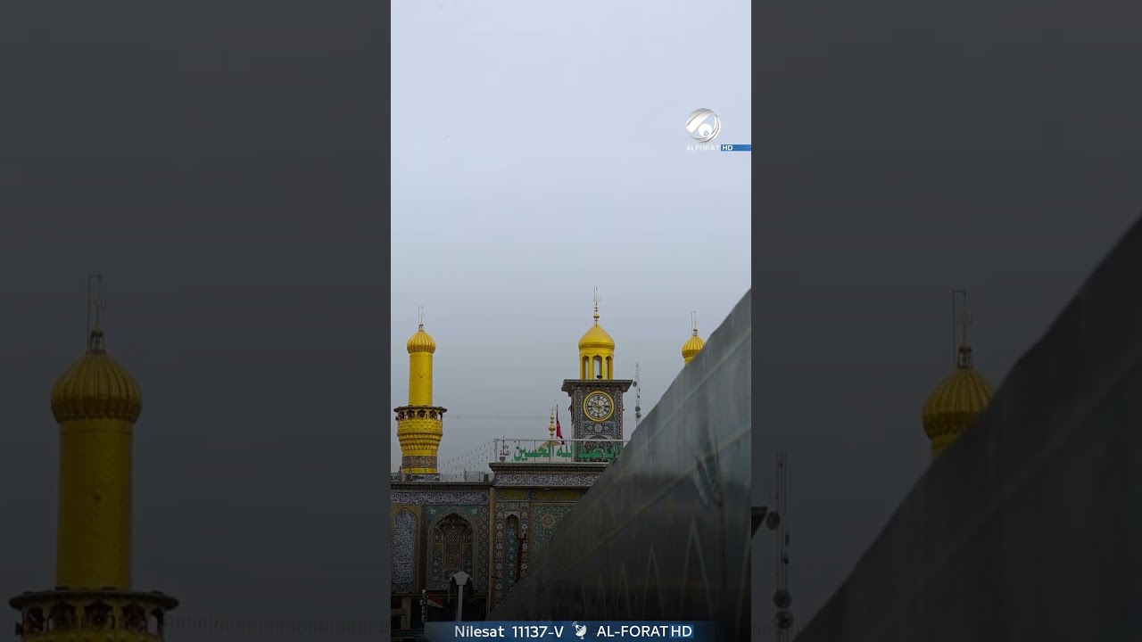 فيديو | السلام عليك يا أبا عبد الله… نهجٌ باقٍ في الوجدان