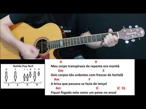 Cama de Capim - Zezé di Camargo e Luciano