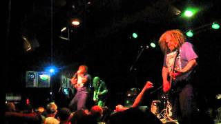 Napalm Death - Timeless Flogging (live)