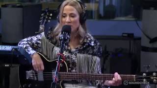 Sheryl Crow — 'Halfway There,' Live on Soundcheck