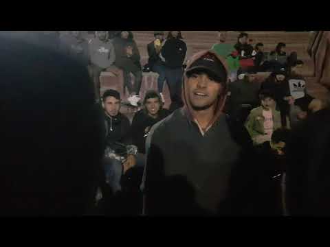 Maggio huevo vs Vinotoro tin - Bloody free primera fecha 2vs2 nocturna 2020 - Octavos