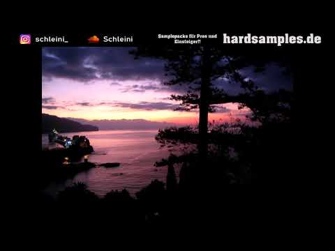 Schleini - Atme Wieder Aus (HARDTEKK)