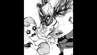 Cover art for LET HIM COOOOK