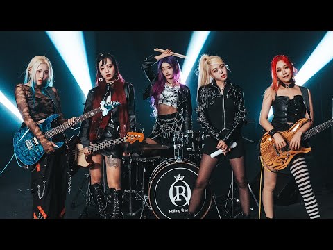 Video thumbnail for 리볼드 (RE.BOLD)