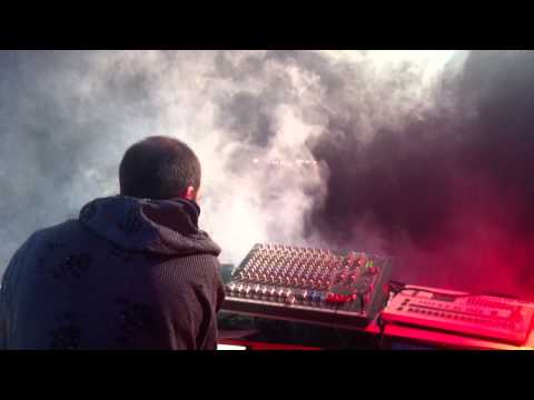 RAF LIVE @ Rocking To India Festival 2011 [09-07-2011, Sonniushof, Son & Breugel]