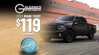 GALEANA'S VAN DYKE DODGE APRIL 2015 REVISION HD