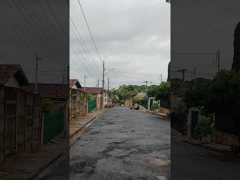 Rua #conquista #araxá #brasil #minasgerais #interior #brazil #tranquility #cidade São Cristóvão