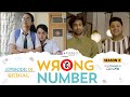 Wrong Number S02E01 Redial Ft Apoorva Ambrish Badri Anjali Parikshit TIWS