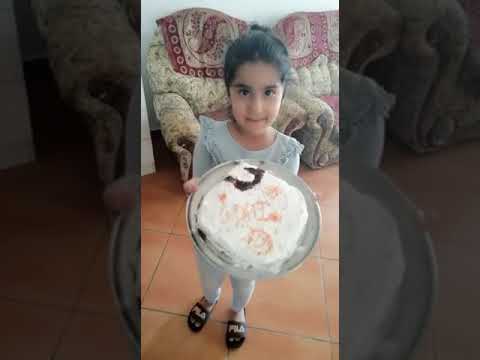 Simarpreet Kaur wishing happy birthday ❤️