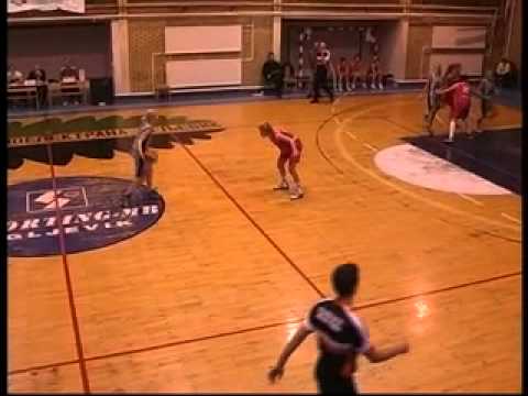 basket.ba: Ž 8. kolo Rudar - Mladost 71 - 53