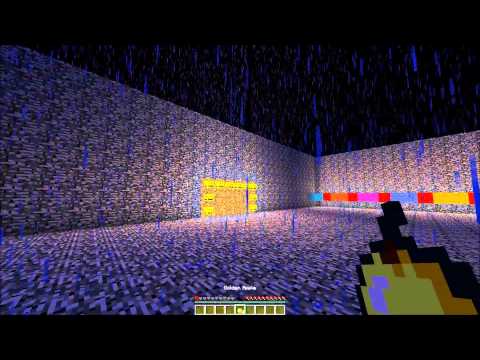 Fairy's UHC Clips - E06 - How to eat Golden Apples