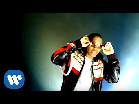 Lupe Fiasco - Superstar (feat. Matthew Santos) [Official Video]