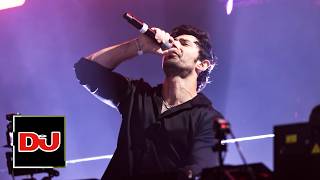 Download lagu KSHMR Live Orchestral Performance From Hollywood Palladium mp3