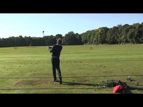 Men's Golf USA University Scholarship - Joseph Hassler